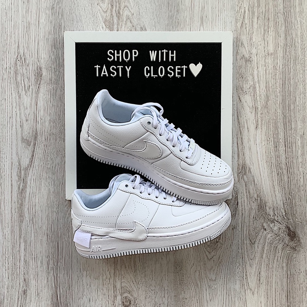 Nike air force 1 jester sneakers - Picture 3 of 7